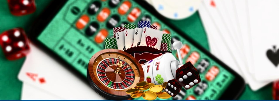 Exploring the World of UK Casinos Not on Gamstop 1021