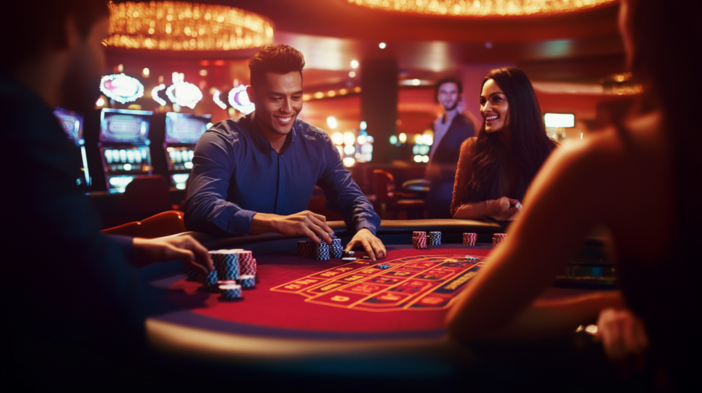 Casino Sites Not on Gamstop 64 Casino Sites Not on Gamstop 64