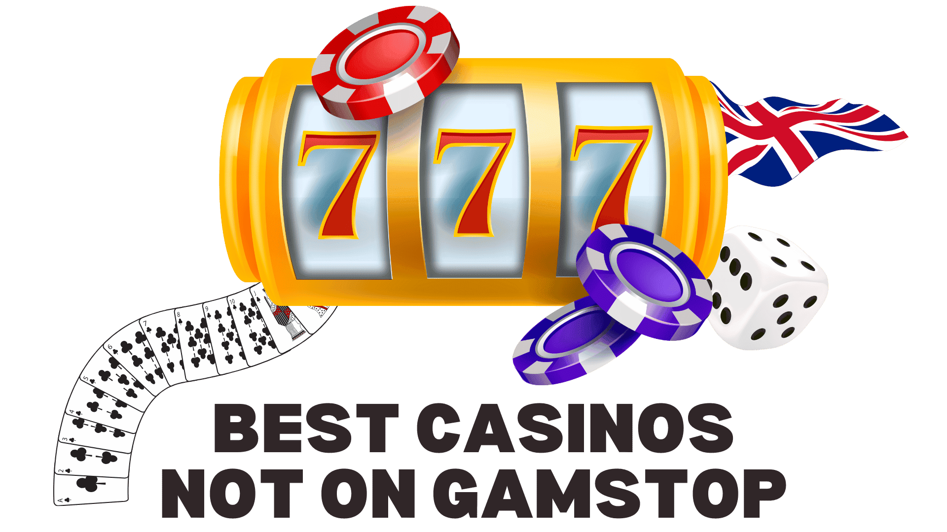Discover the Exciting World of Non Gamstop Casinos 3055