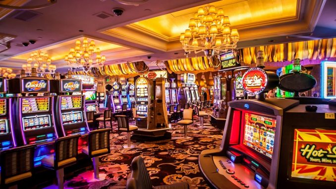Discovering Non Gamstop Casinos UK for Enthusiastic Players