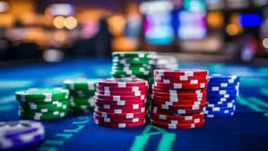Discovering the Advantages of Casinos Not on Gamstop UK 531