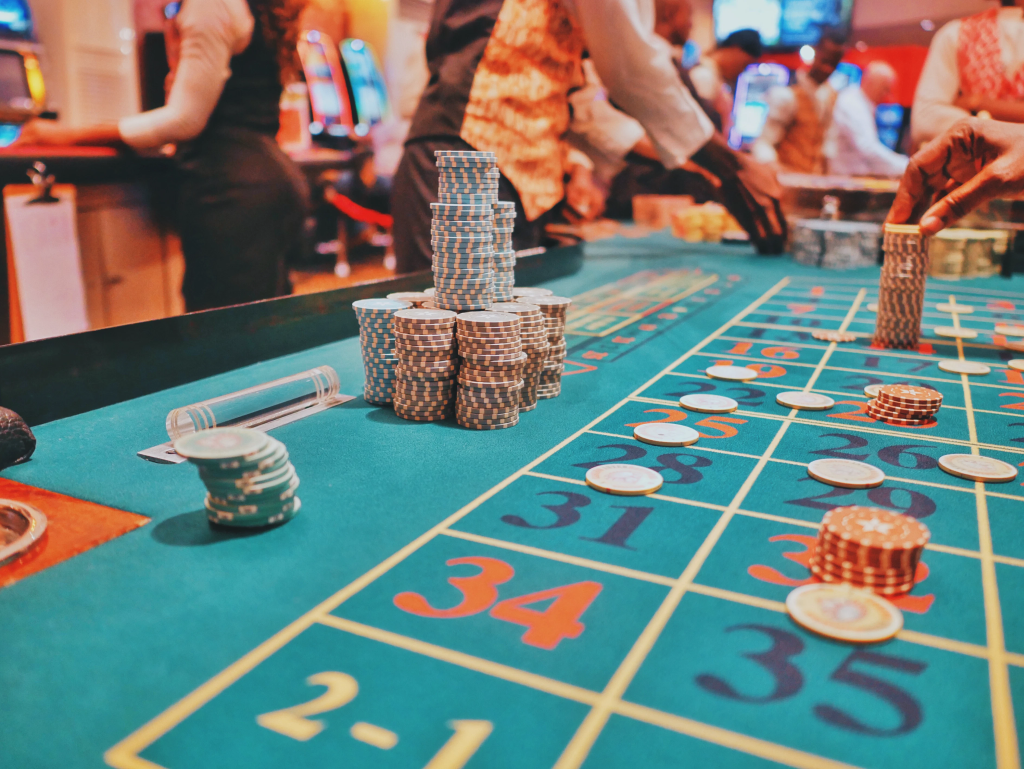 Discovering the Best UK Casinos Not on Gamstop 123
