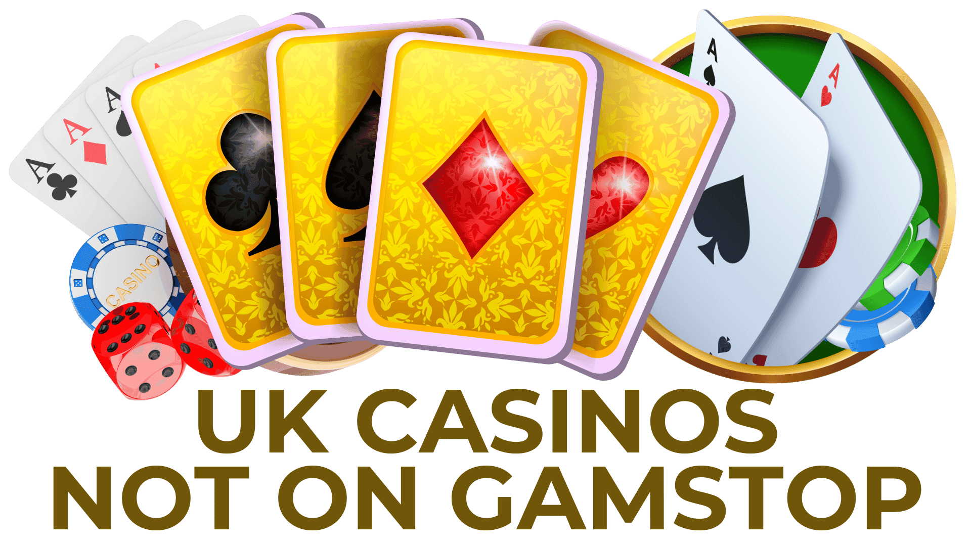 Discovering the Best UK Casinos Not on Gamstop 123